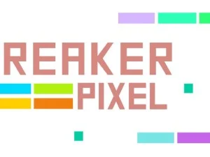 Breakout Pixel