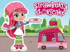 Strawberry Shortcake